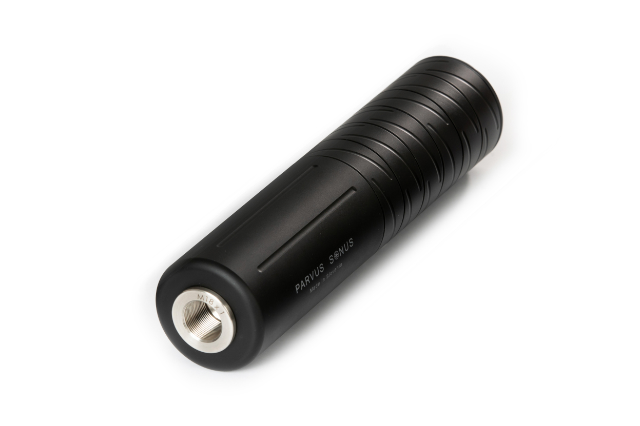 Klasik PS 50/36 Cal. 8 (max cal. 8 mm)