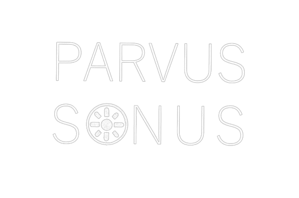 Parvus Sonus