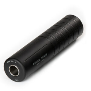 Over barrel PS 50/34 Cal. 8 (max cal. 8 mm)